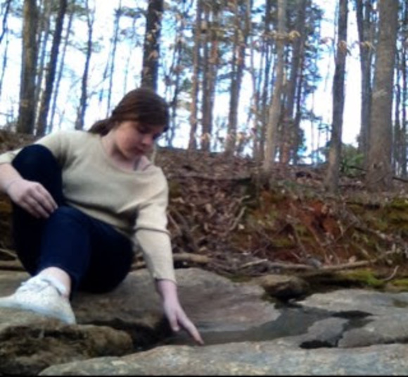 Meet your Posher, Grace - Picture 1 of 1